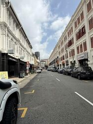 Kreta Ayer Conservation Area (D1), Retail #584120961